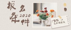 2020年山东省成人高考报名条件