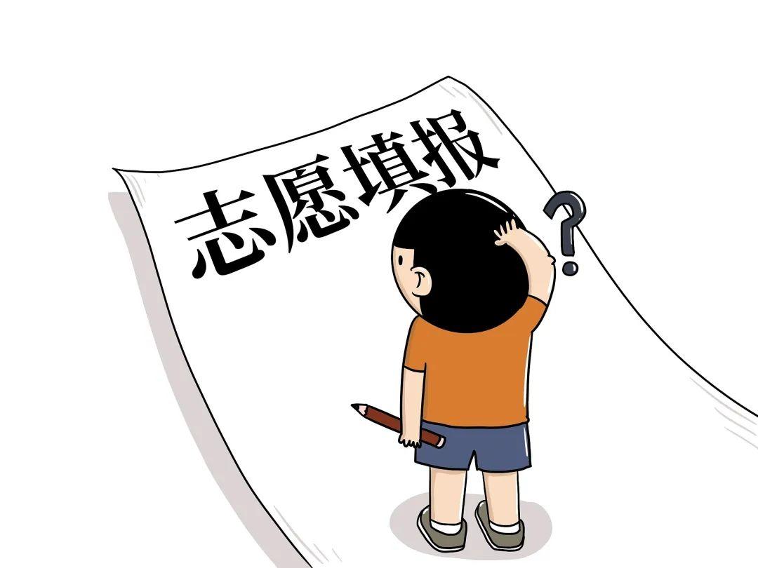 山东省成考志愿录取后学校能不能更改(图1) 山东省成考志愿录取后学校能不能更改(图1)