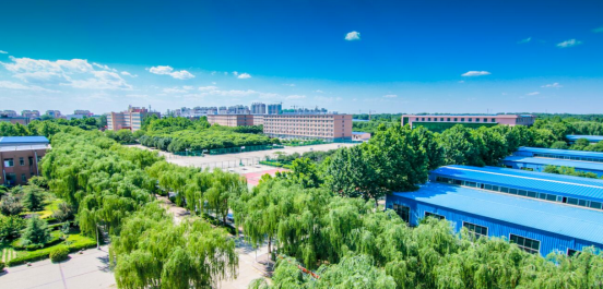 2022年德州科技职业学院成人高等教育招生简章正式发布(图1)