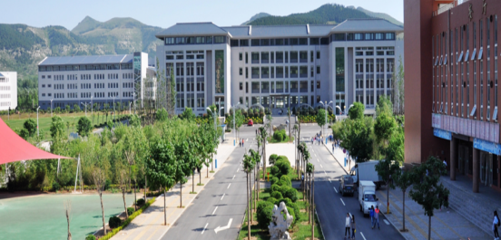 2022年济南幼儿师范高等专科学校成人高等教育招生简章正式发布(图1)
