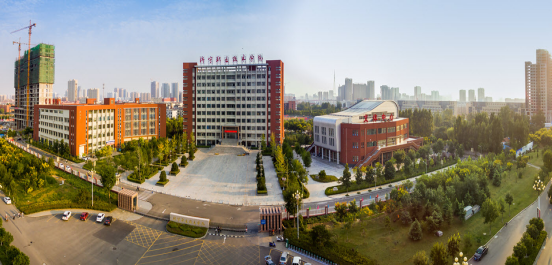2022年济宁职业技术学院成人高等教育招生简章正式发布