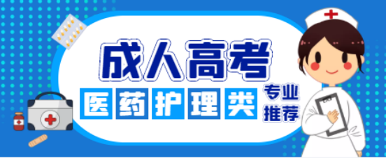 山东成考医药护理类的本科都有什么专业？