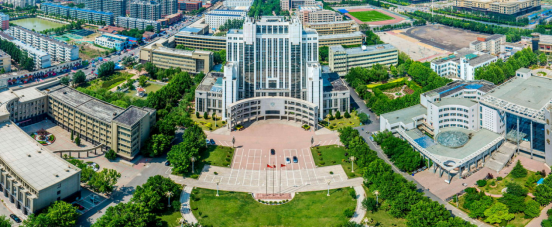 山东成考推荐院校-德州学院