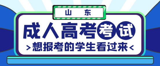 山东成考考试是在哪里？