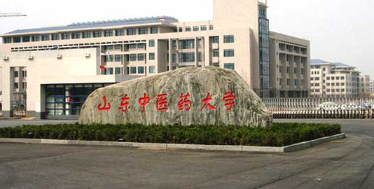 2023年山东中医药大学成人高考招生简章