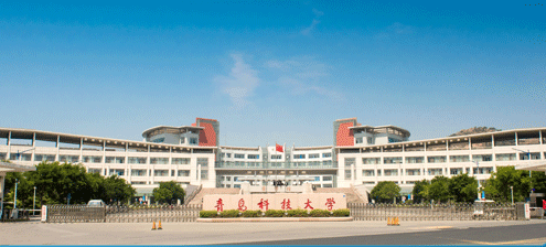青岛科技大学2023年高等学历继续教育招生简章(图1)
