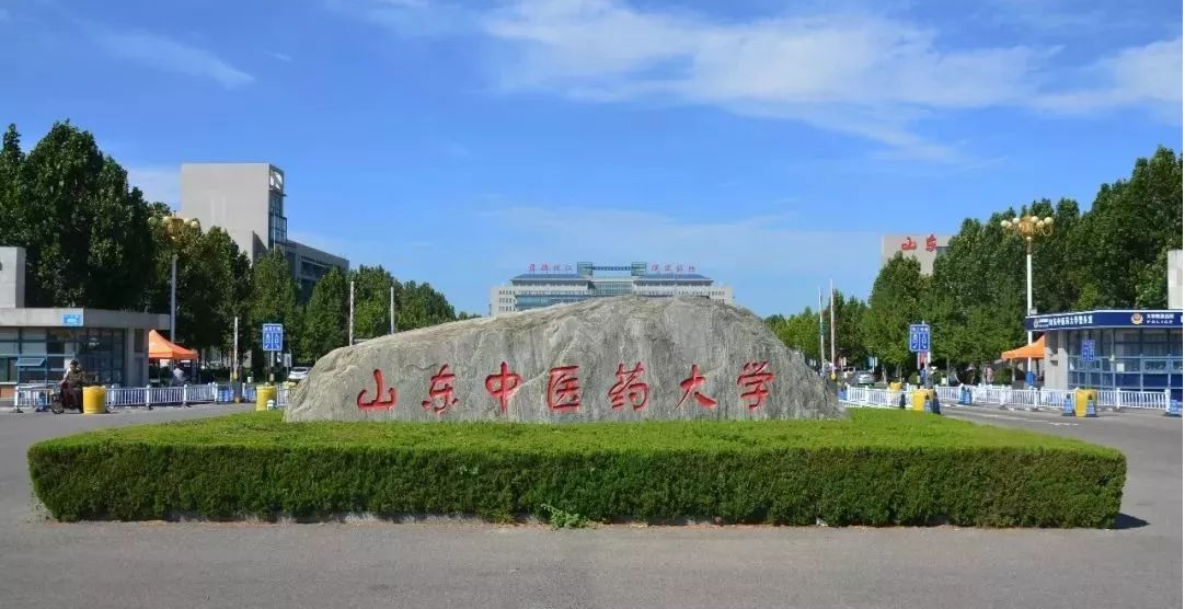 2023年山东中医药大学函授大专报名入口(图1)