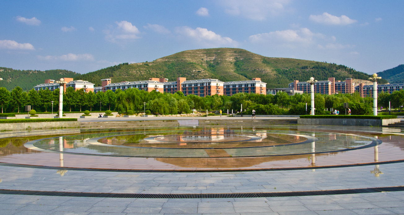 院校推荐|2023年山东师范大学成人高考招生简章(图1)