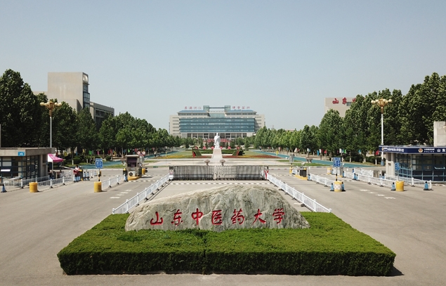 山东中医药大学成人高考2024年招生简章(图1)