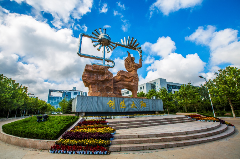 中国石油大学2024年成人高考招生简章(图1)