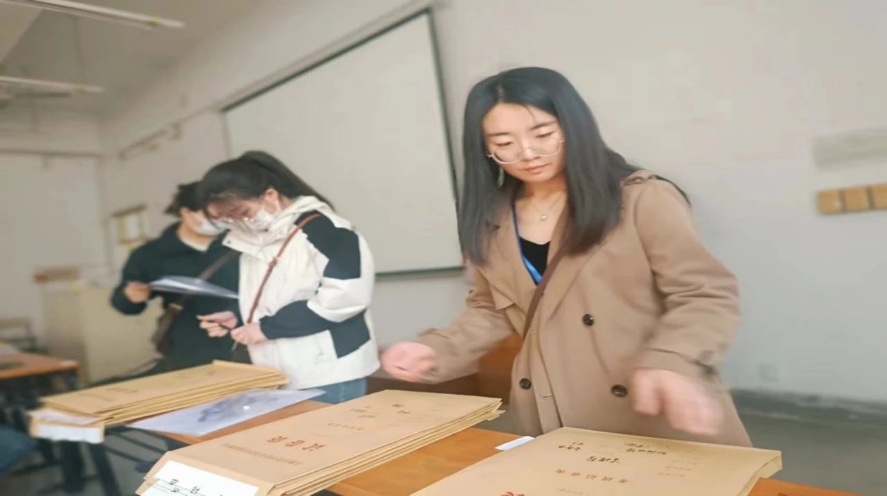 齐鲁医药学院高等学历继续教育2023年期末考试补考工作满完成(图3)