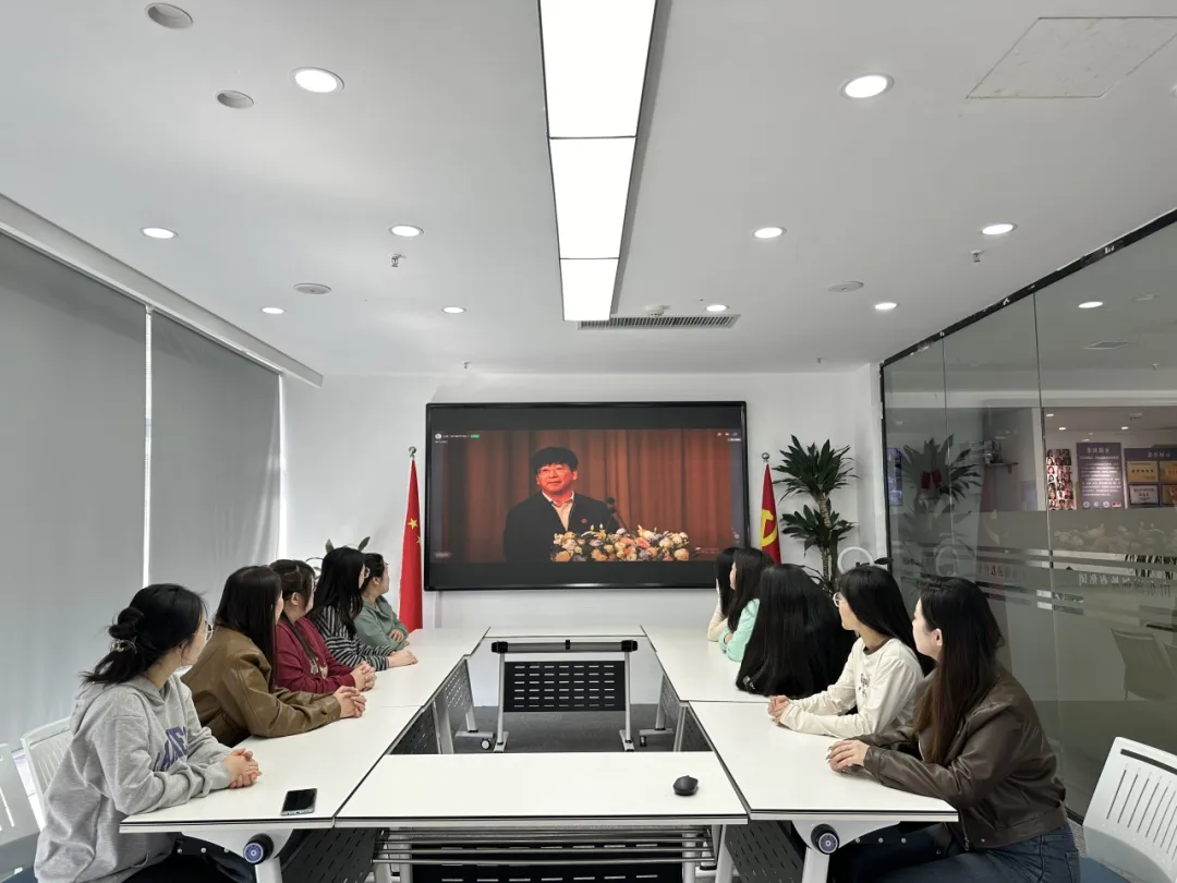 山东理工大学高等学历继续教育2024级新生开学典礼隆重举行(图7)