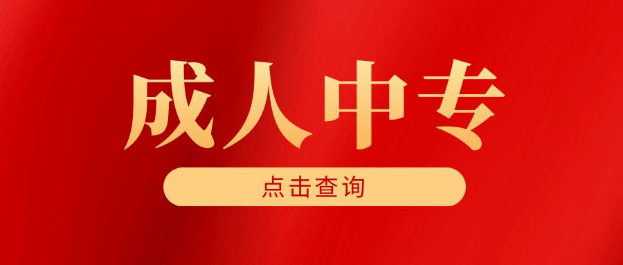 成人中专教育：技能提升与就业助力