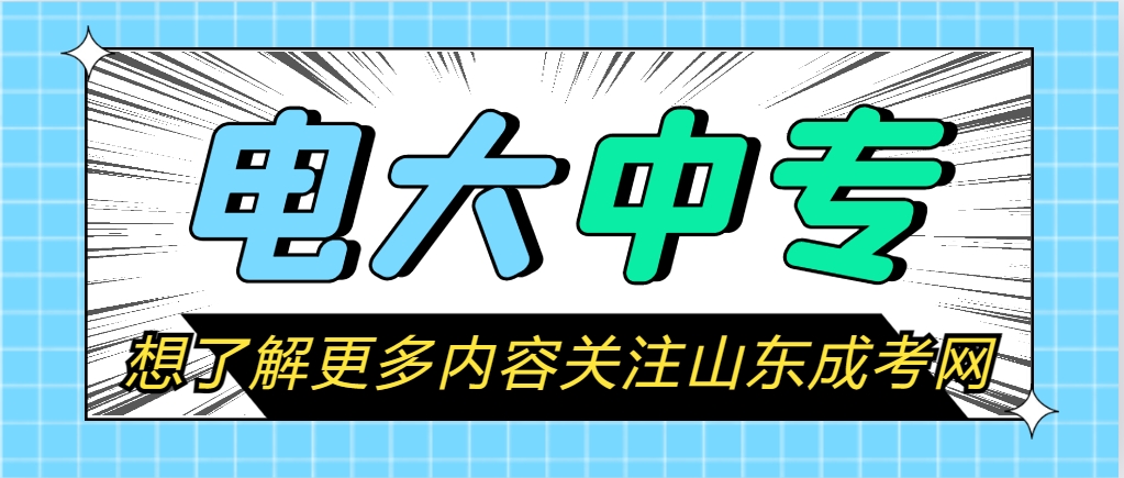 电大中专2024：学历提升的新机遇还是旧挑战？(图4)