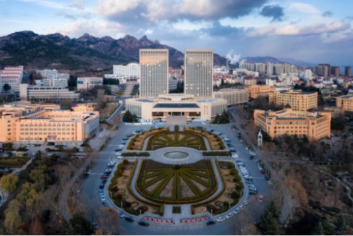 招生简章|青岛大学2024年高等学历继续教育招生简章(图1)