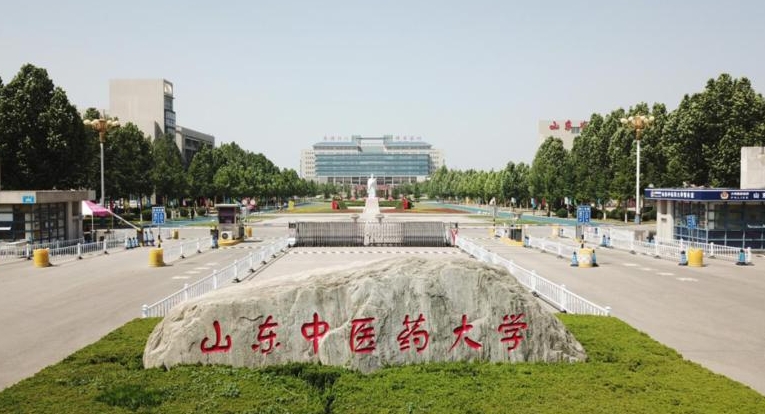 2024年山东中医药大学成人高考最新专业备案结果