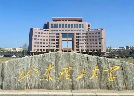 山东理工大学2025年成人高考招生简章(图1)
