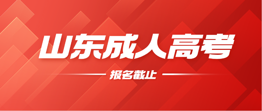 2025年山东理工大学成人高考报考指南：报名将止，这些信息需知晓(图1)