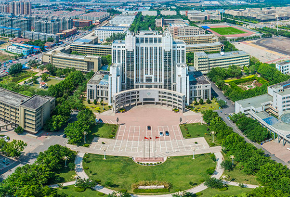 德州学院高等学历继续教育2026年招生简章(图1)