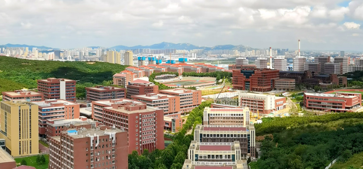 2026年青岛理工大学高等学历继续教育学生缴纳学费通知(图1)