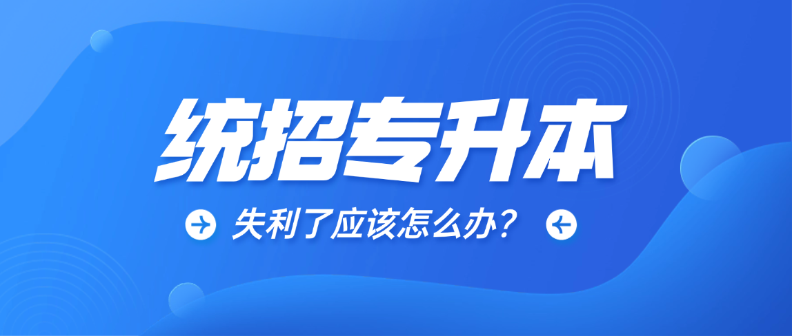 统招专升本失利后，成人高考和自考该怎么选？山东考生必看(图1)