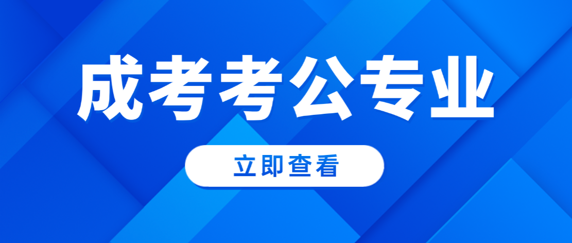 成考考公：汉语言文学与法学，到底该选哪一个？(图1)
