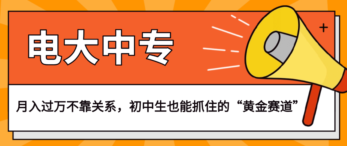 月入过万不靠关系，初中生也能抓住的“黄金赛道”(图1)