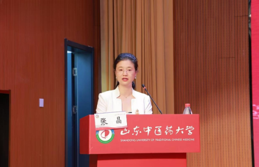 山东中医药大学继续教育学院举行高等学历继续教育2026年毕业典礼暨学位授予仪式(图13)