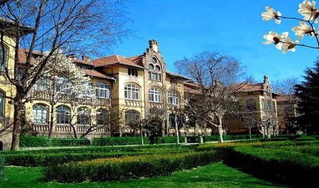 中国海洋大学高等学历继续教育特色专业——水产养殖学 中国海洋大学高等学历继续教育特色专业——水产养殖学(图1)