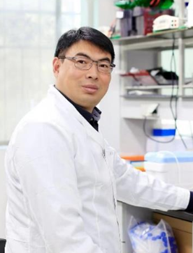 艾庆辉 中国海洋大学高等学历继续教育特色专业——水产养殖学(图2)