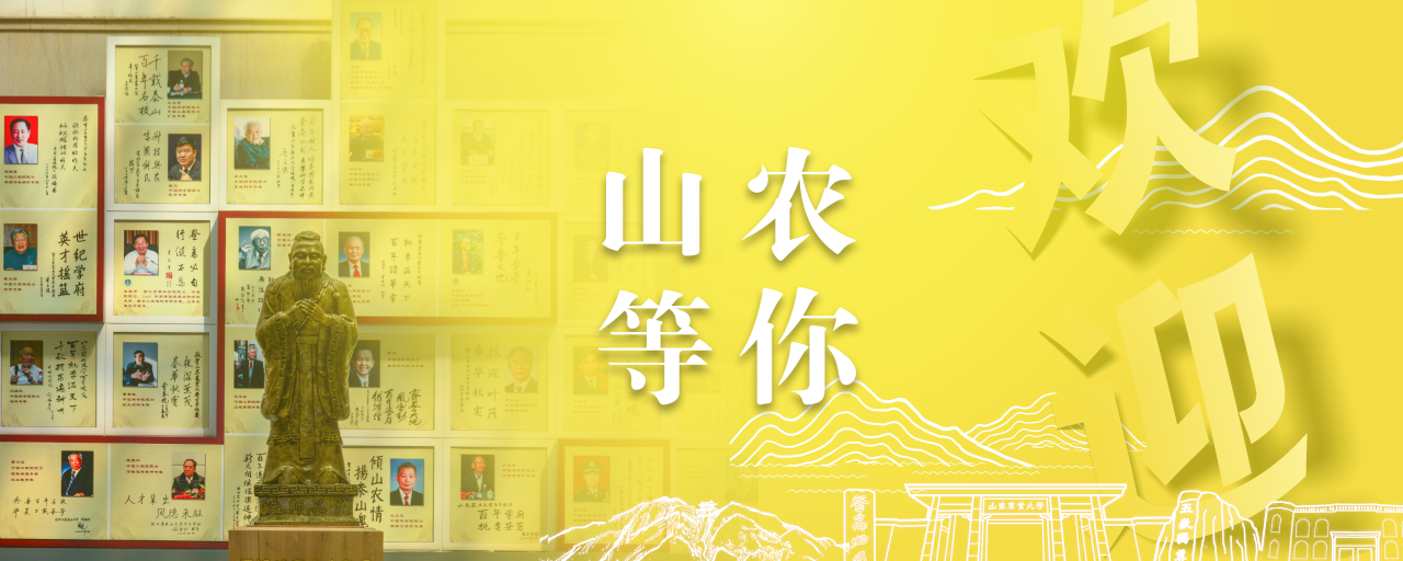 山东农业大学2026年高等继续教育招生简章(图1)