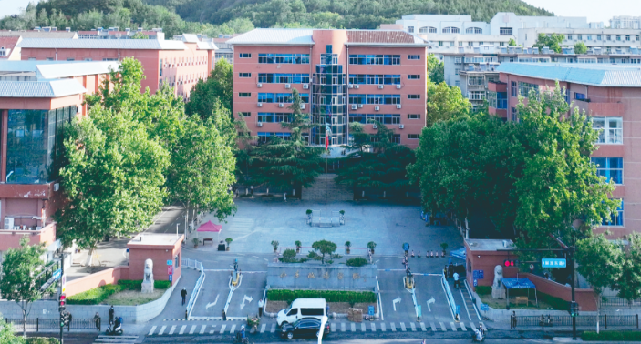 山东政法学院2026年高等学历继续教育招生简章 山东政法学院2026年高等学历继续教育招生简章(图1)