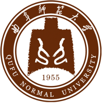 曲阜师范大学logo